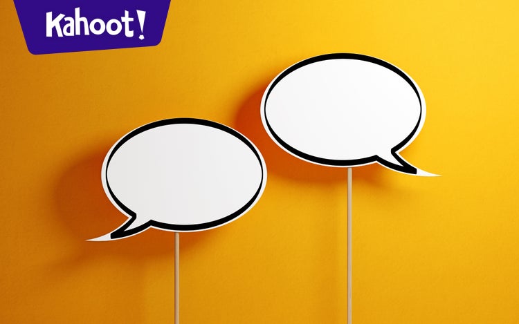 3-3c S.4 Finding Slope from 2 points - Kahoot! Quiz