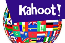 Plaske Misforståelse Ved daggry Play Kahoot! | Countries & nationalities