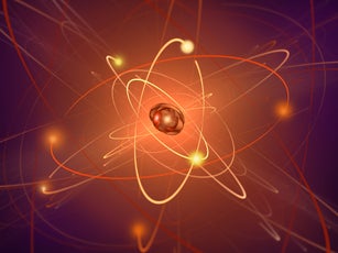 Atomic Nucleus