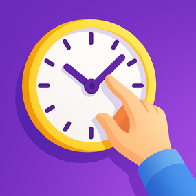Telling Time