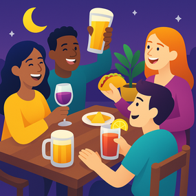 Night out Basics