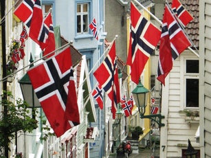 Norwegian Constitution Day