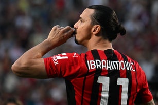 Soccer, Italian Serie A: US Sassuolo Vs AC Milan