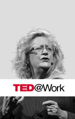 Dare to disagree | Margaret Heffernan