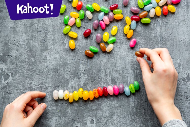 Duplicate of speed multiplication tables multiplying by 3 9 kahoot