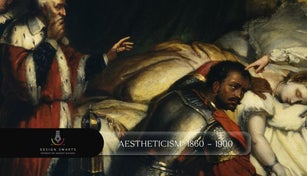 Aestheticism Art