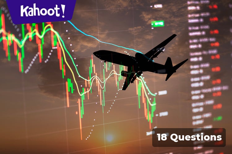 human factors in aviation. - Kahoot! Quiz