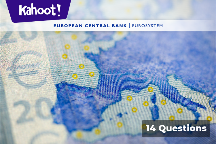 Ready to join the club? - Kahoot! Quiz