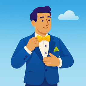 Fancy Clothes