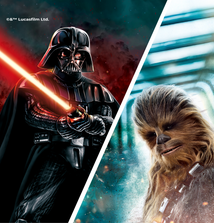 Star Wars