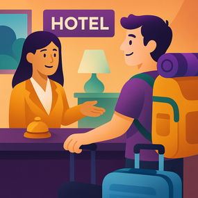 Accommodations