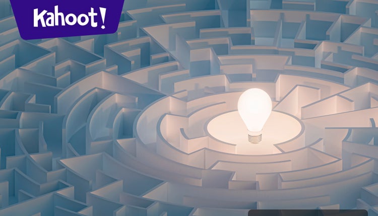 More riddles! - Kahoot! Quiz