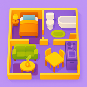 Parts of a Home