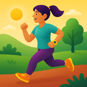 Outdoor Fitness