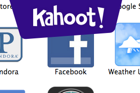 Play Kahoot! | Brands & logos