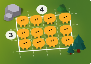 Pop-Pop Multiplications