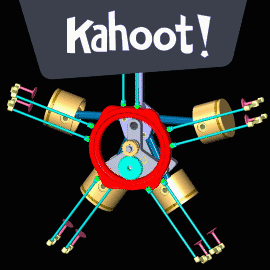 Autós fejtörő. Csak lazán, mint a Riga lánc! - Kahoot! Quiz