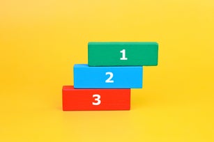 Success Steps