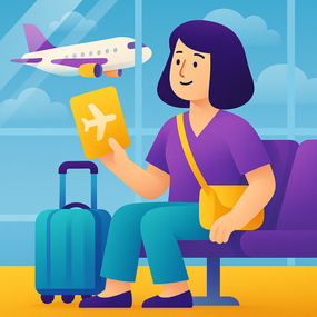 Air Travel