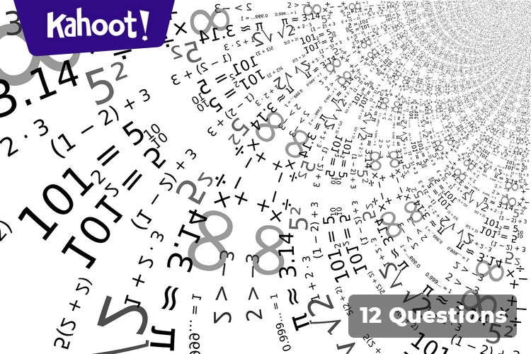 Math 8 2-D Dilations and Algebraic Representations (MATH) - Kahoot! Quiz