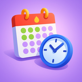 Days & Months