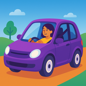 Everyday Driving