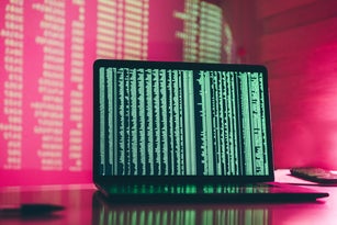 Computer code writer.