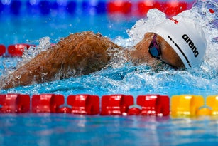 Swimming: FINA 19th World Championships Budapest 2022