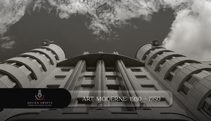 Art Moderne architecture
