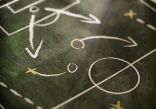 basketball game plan