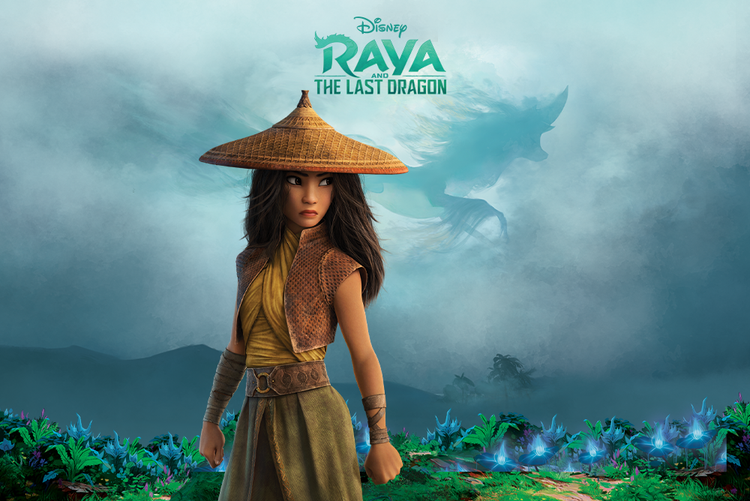 Disney Raya and the Last Dragon: Exploring Southeast Asia - Kahoot! Course