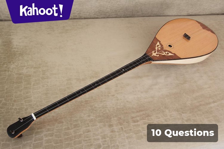 Work-Life Balance - Kahoot! Quiz