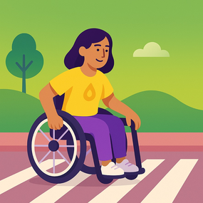 Accessibility