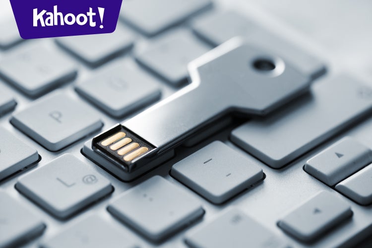 Deux à deux 3A und 3B - Kahoot! Quiz