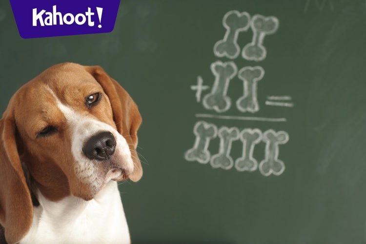 4th grade math unit 6 kahoot quiz