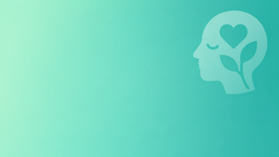 Mental Health and Wellbeing