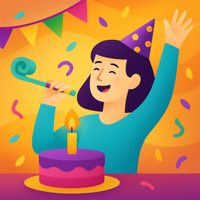 Celebrations