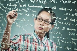 Mathematician