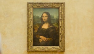 Travel Destination: Paris