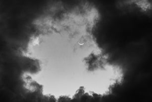Black & White Night