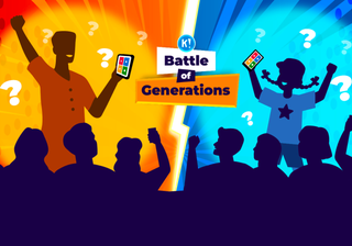 Battle of Generations