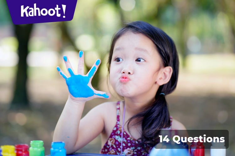 Summer Science Spectacular: General Review - Kahoot! Quiz