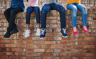 Where they love to chill