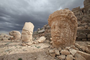 ancient civilization