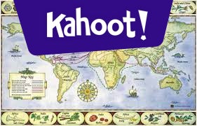 Causes of the Age of Exploration - Kahoot! Quiz