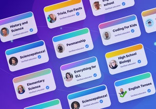 Verified Educators