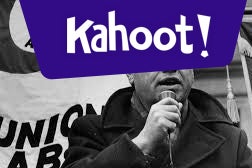 Python Procedures - Kahoot! Quiz