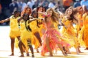 FIFA World Cup 2026™ Topps Final Halftime Show