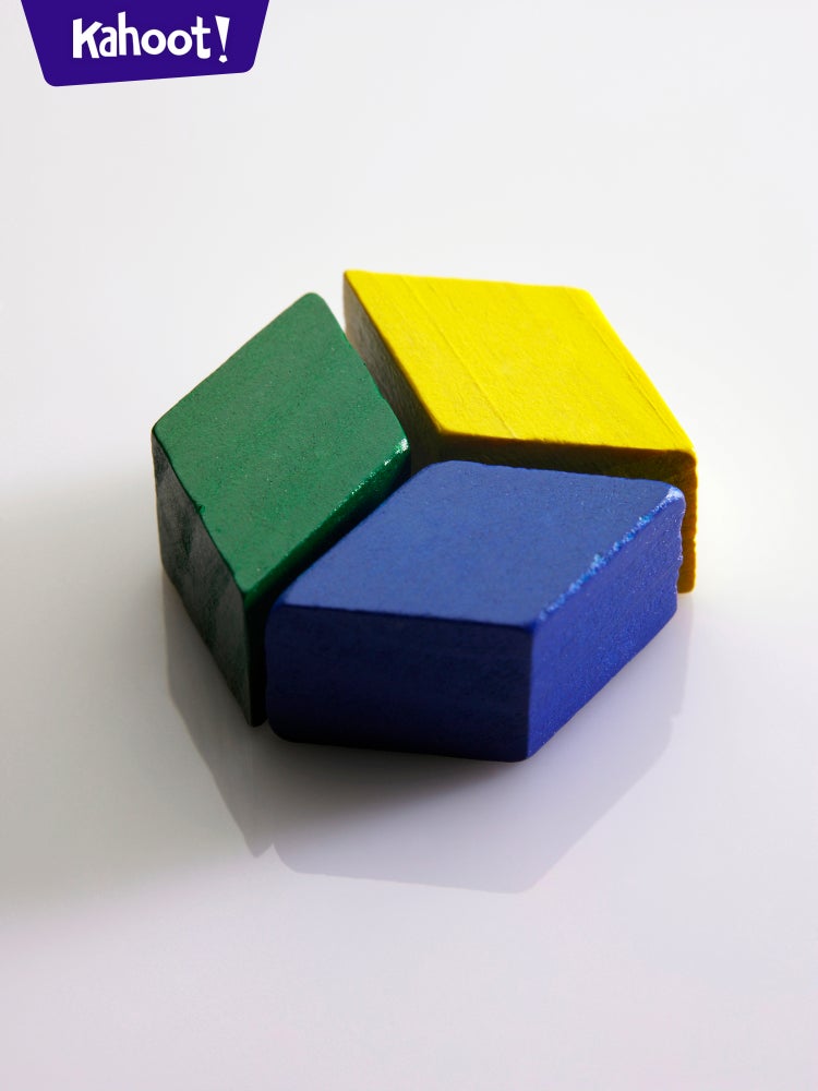 G4 Mastering Fractions and Percentages - Kahoot! Quiz