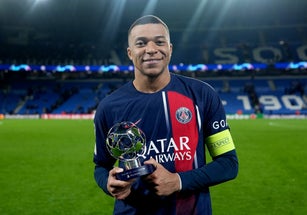 Real Sociedad v Paris Saint-Germain: Round of 16 Second Leg - UEFA Champions League 2023/24